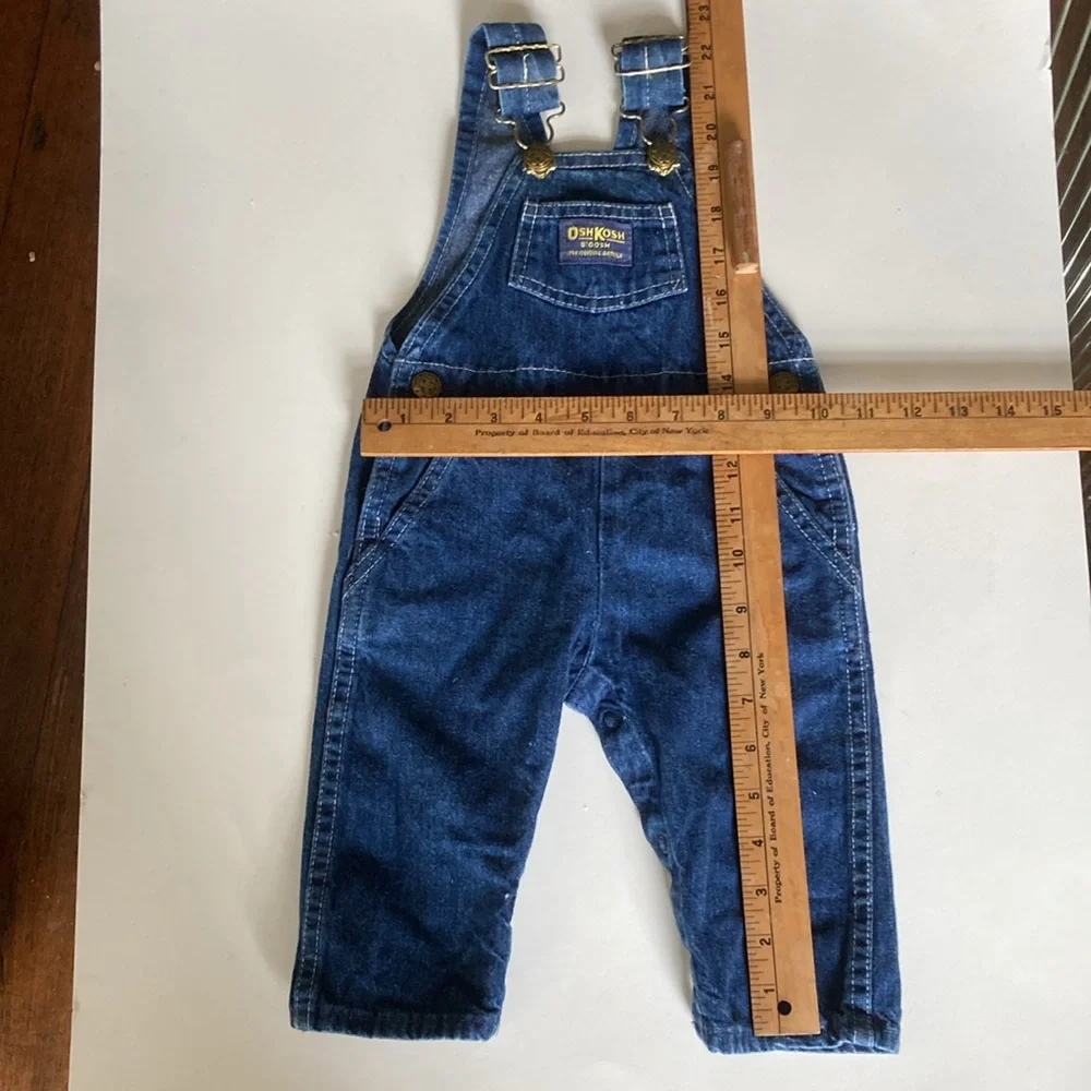 OshKosh Bgosh osh kosh